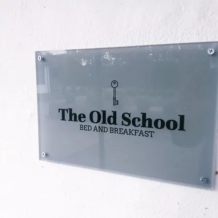 The Old School Bed and Breakfast Χέρνινγκ